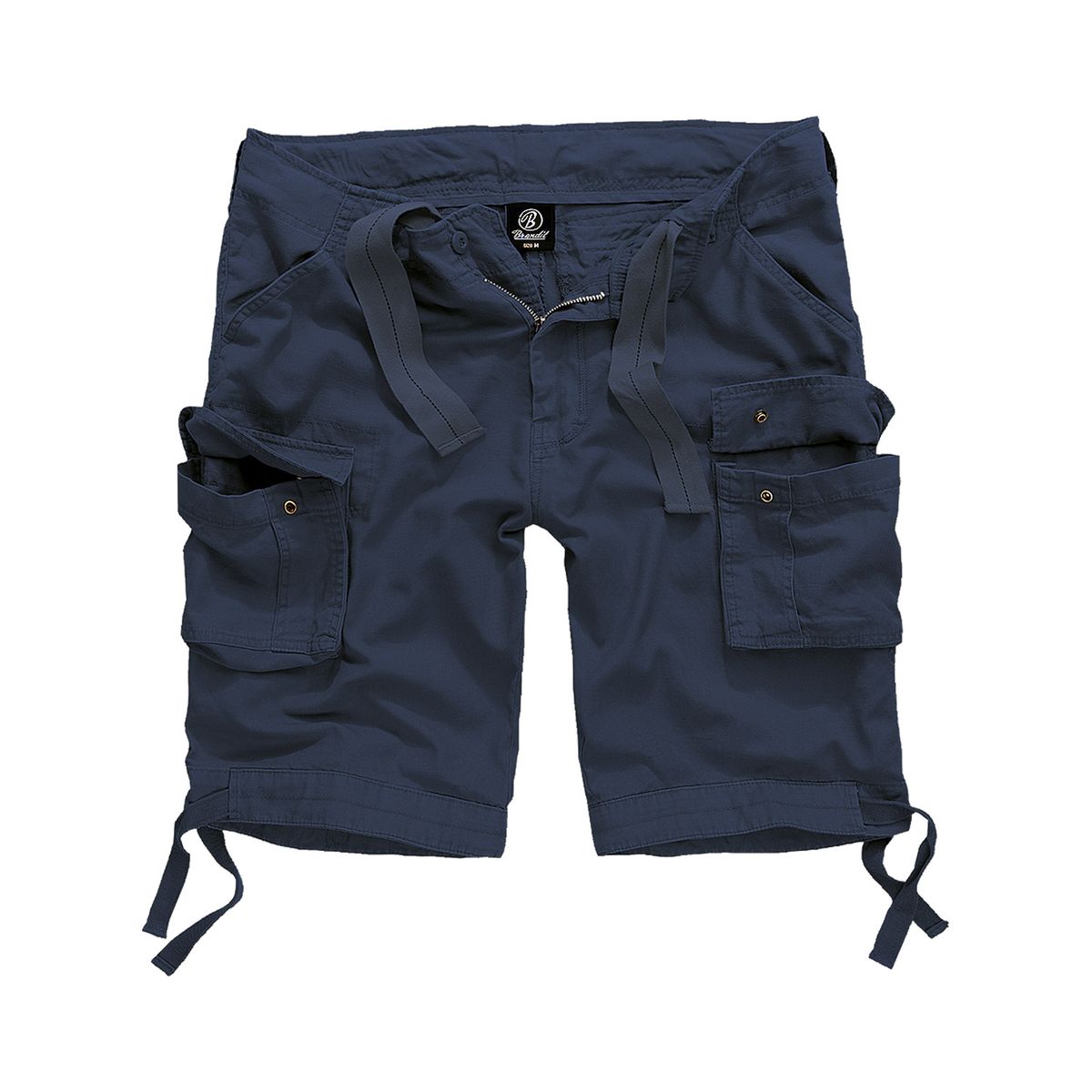 Brandit Urban Legend Cargo Shorts Navy