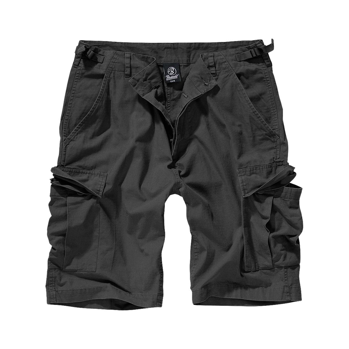 Brandit BDU Ripstop Shorts Sort