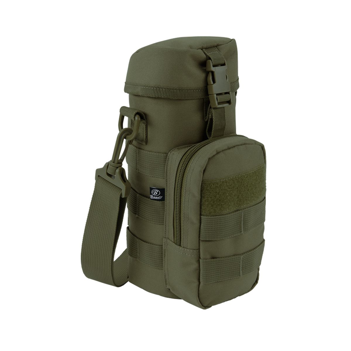 Brandit MOLLE Flaskeholder NO.2 Oliven