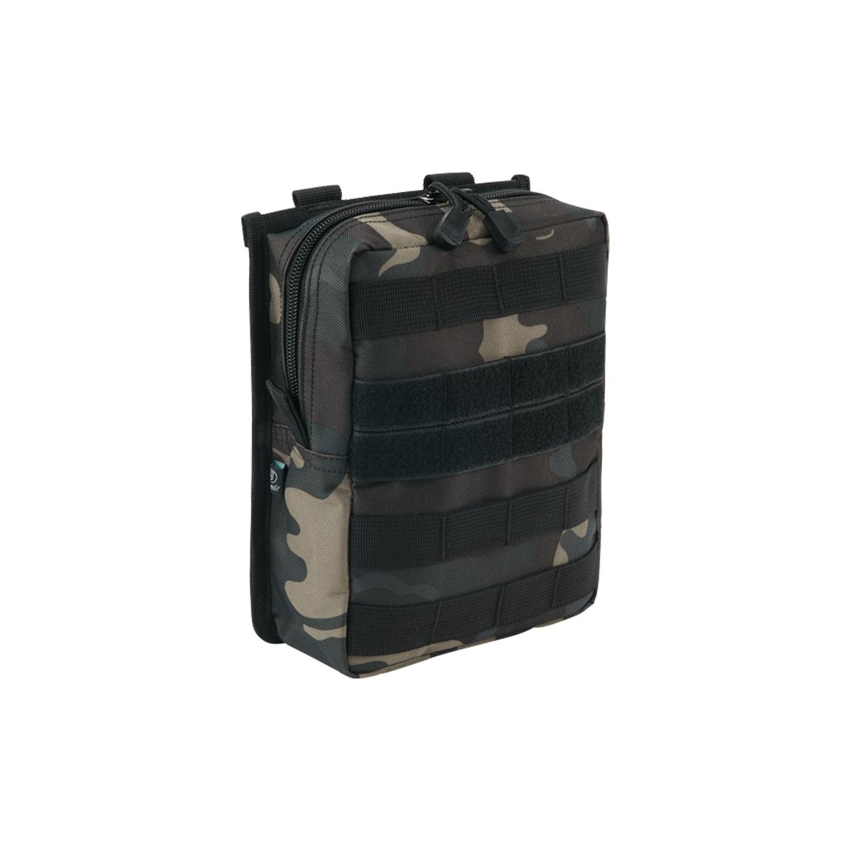 Brandit MOLLE Pouch Cross Dark Camo