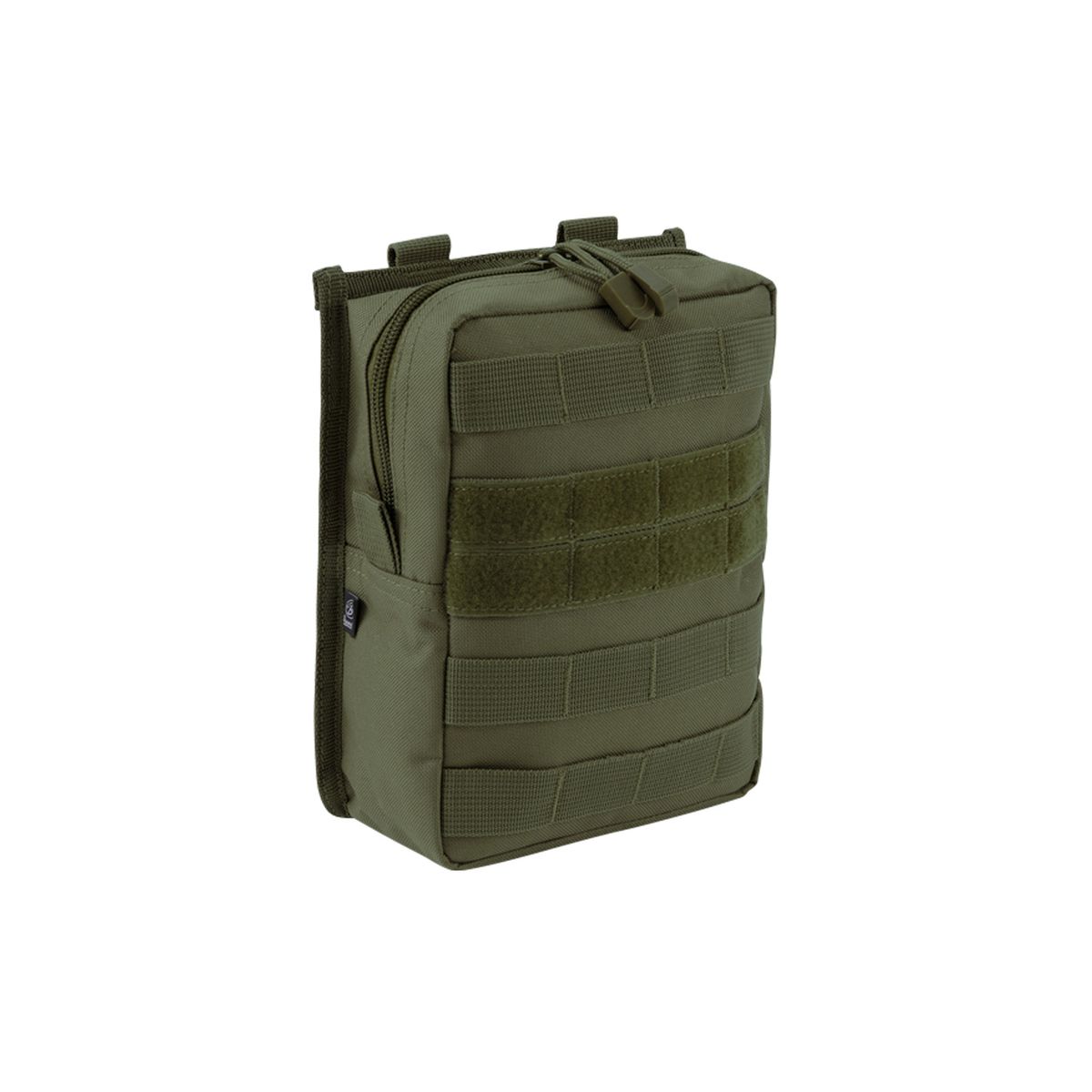 Brandit MOLLE Pouch Cross Oliven