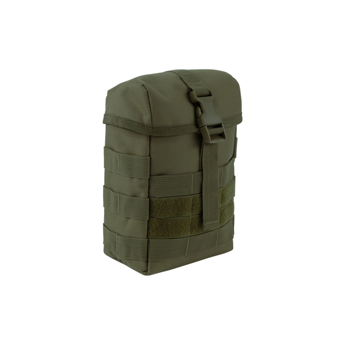 Brandit MOLLE Pouch Fire Oliven