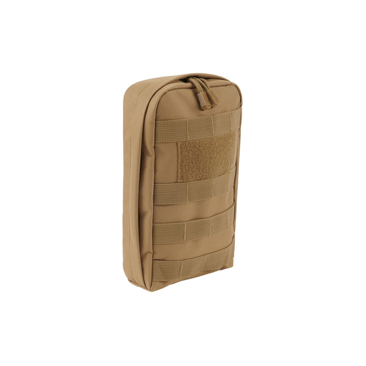 Brandit MOLLE Pouch Snake Camel