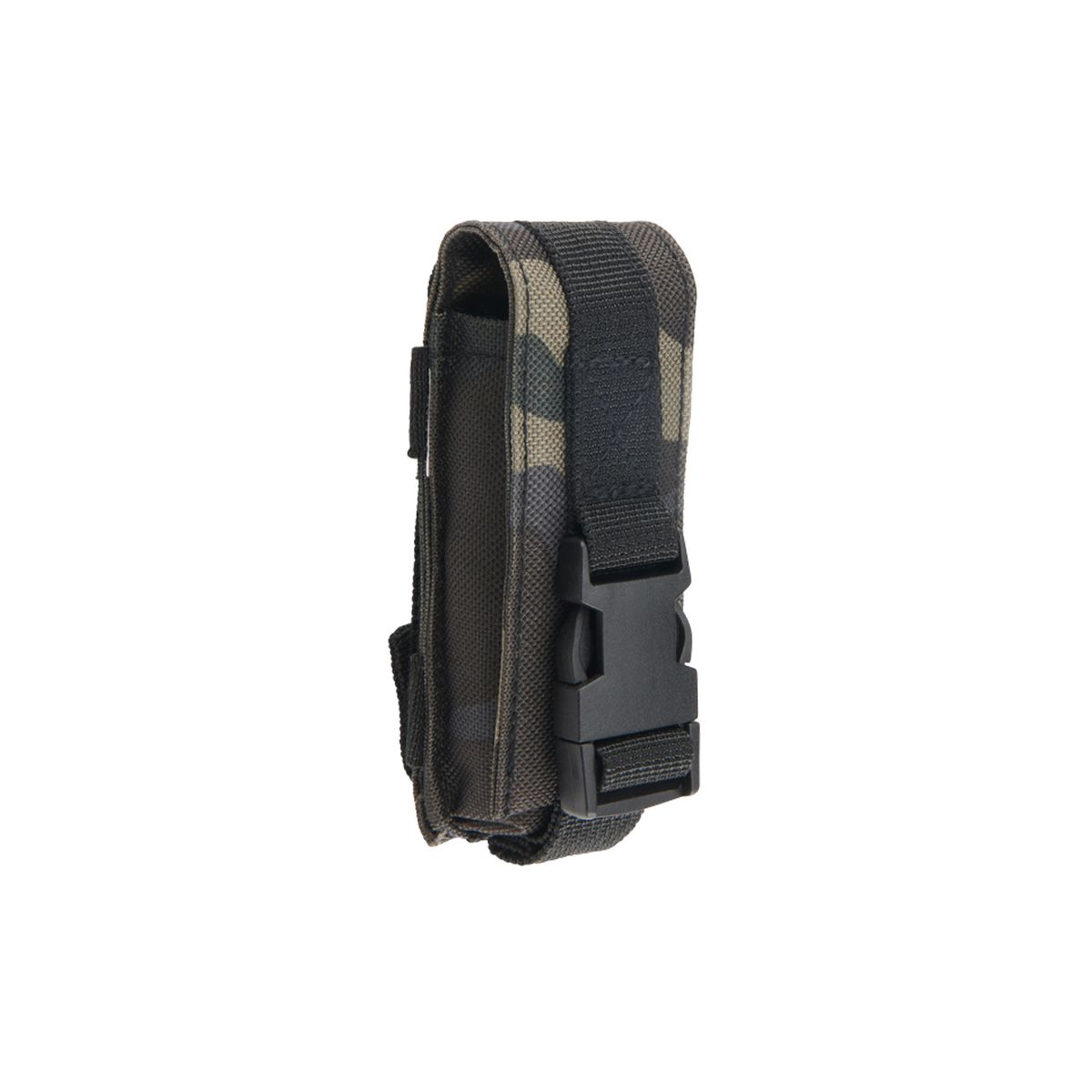 Brandit Multi Pouch Small Dark Camo