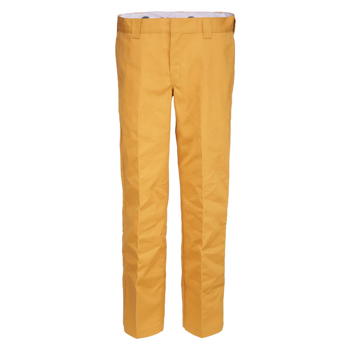 Dickies 873 Slim Straight Workpant Bukser Dijon