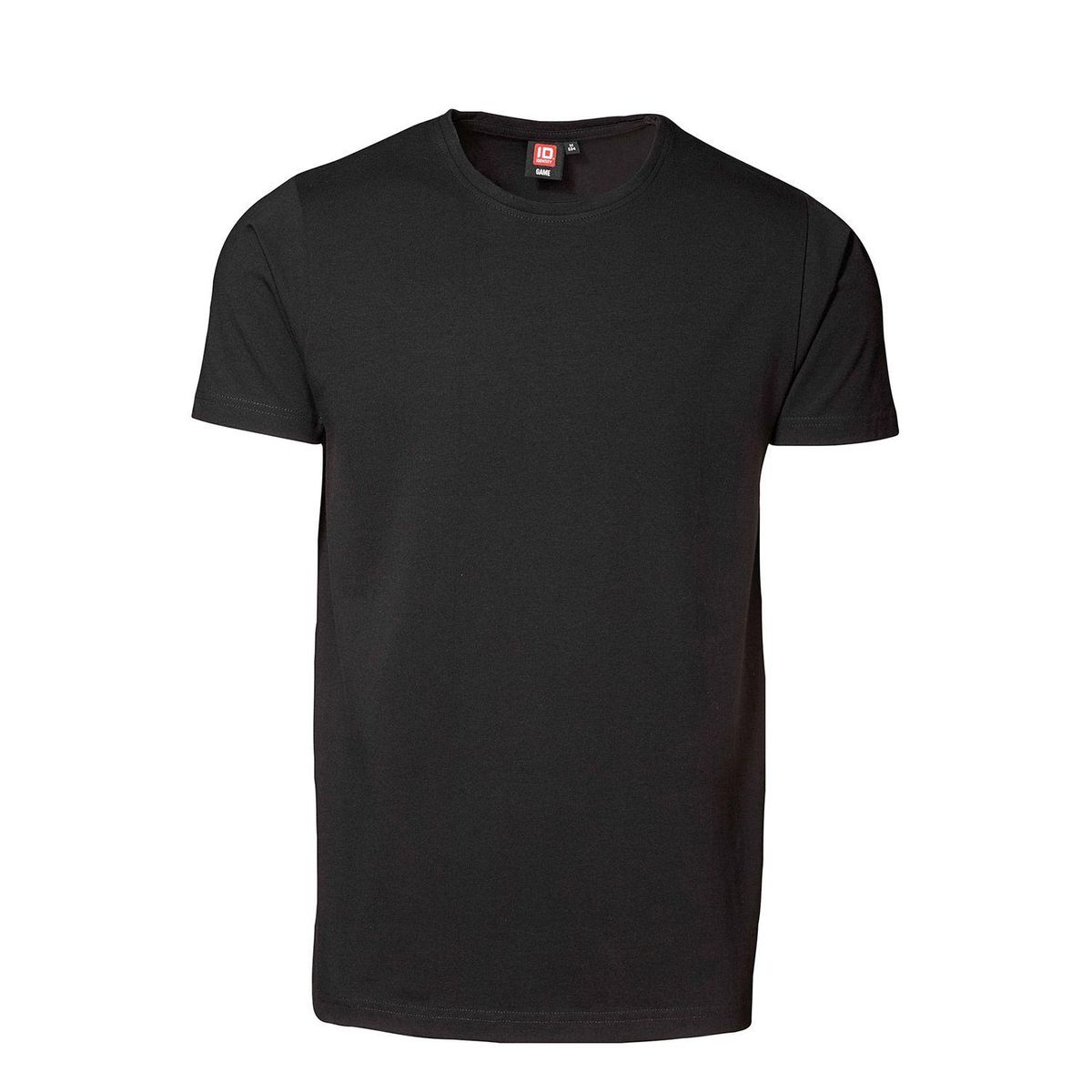 ID Stretch T-Shirt Sort