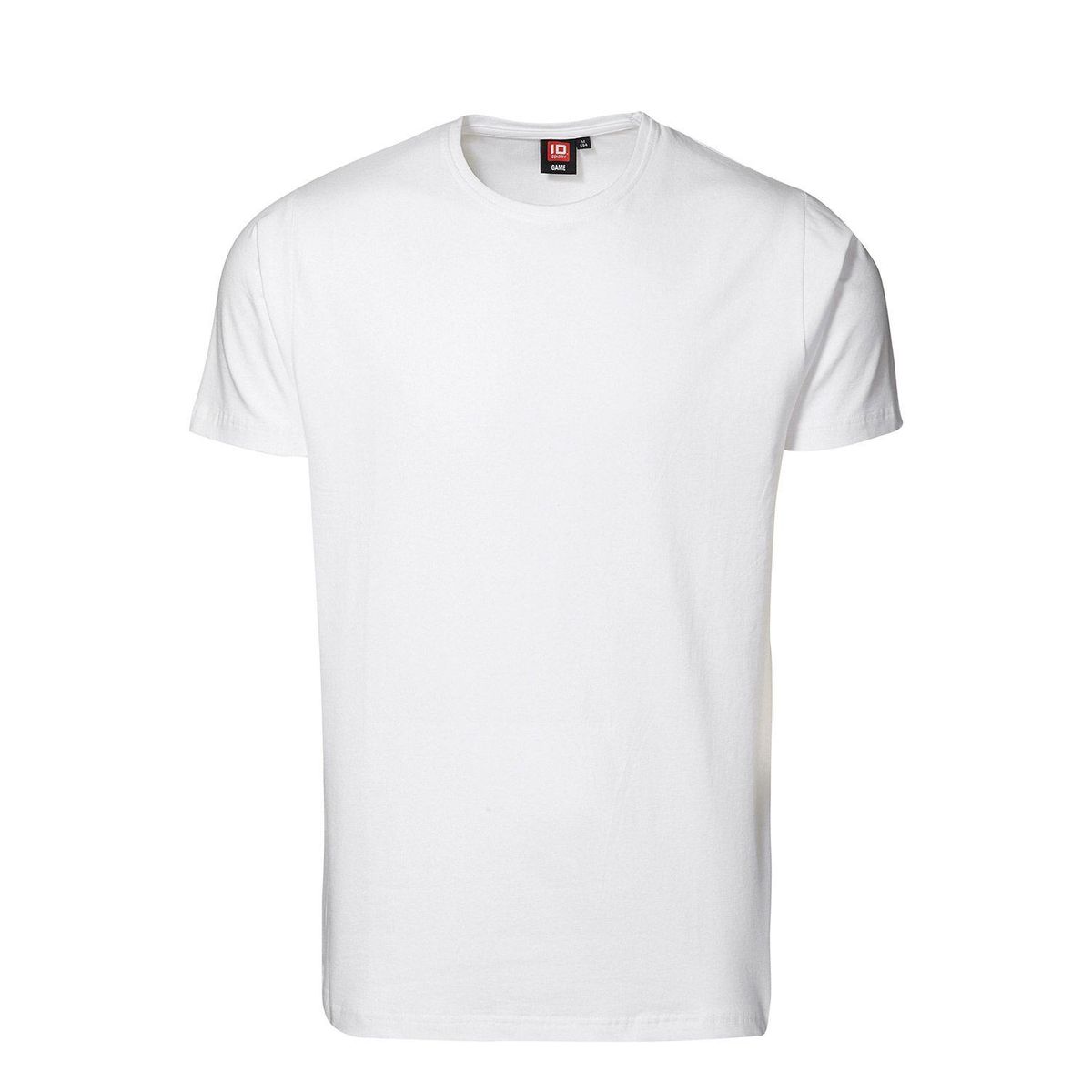 ID Stretch T-Shirt Hvid