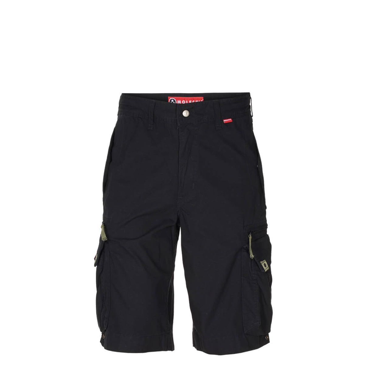 Molecule Originals Cargo Shorts v2.0 Sort XL