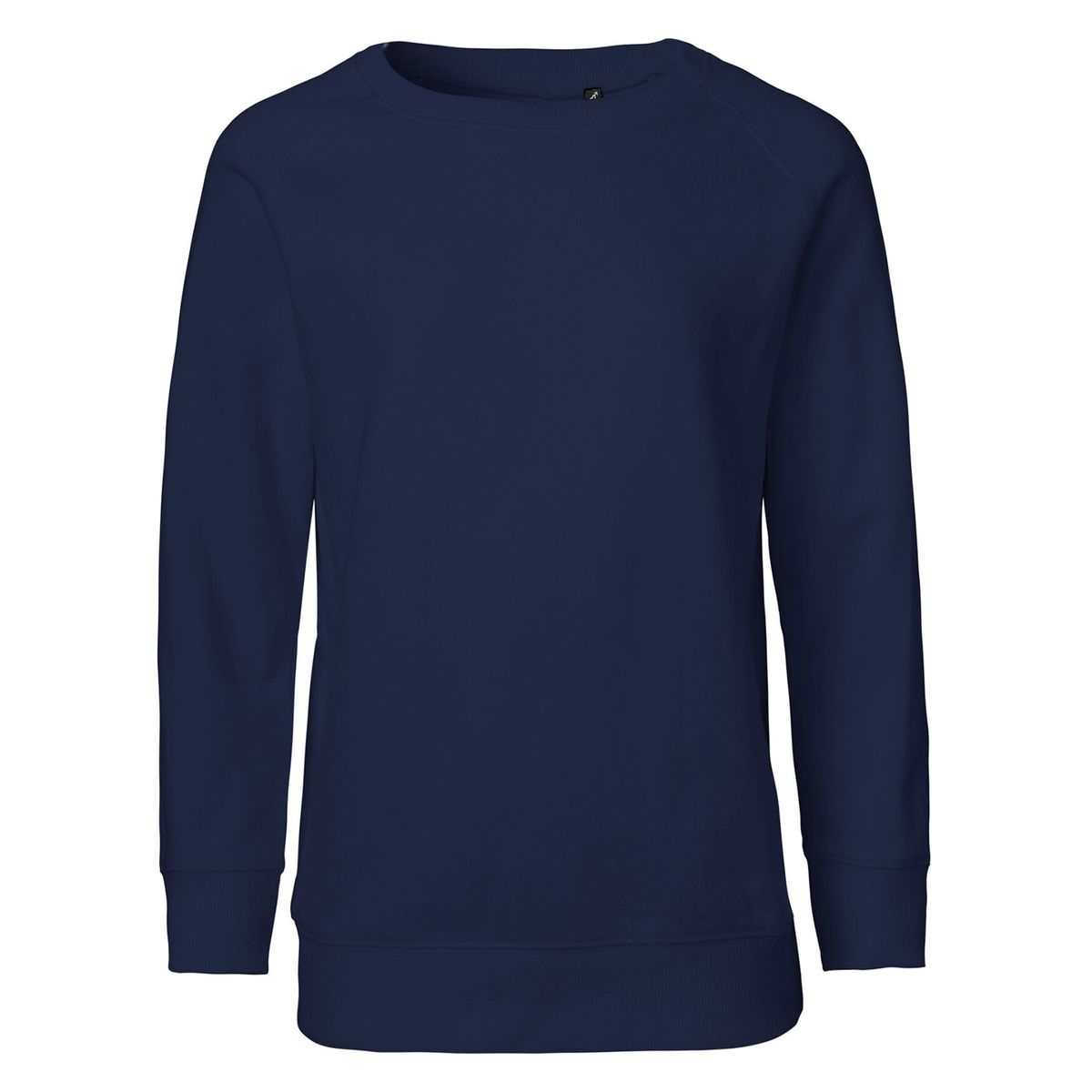 Neutral Børn Sweatshirt Navy