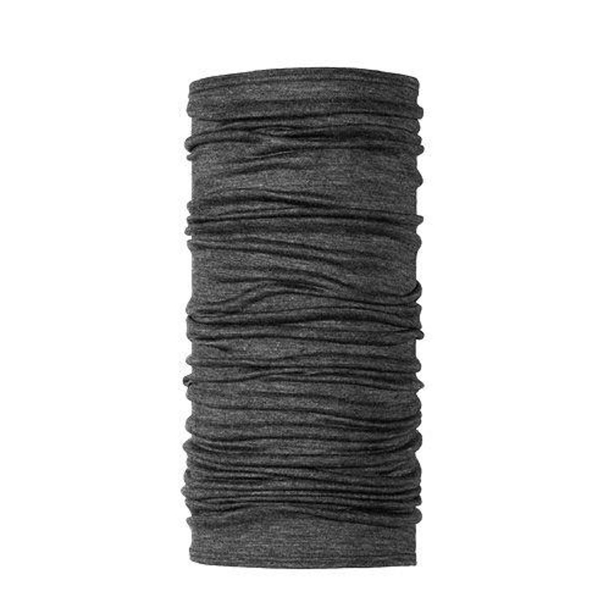 Buff Merino wool Grey