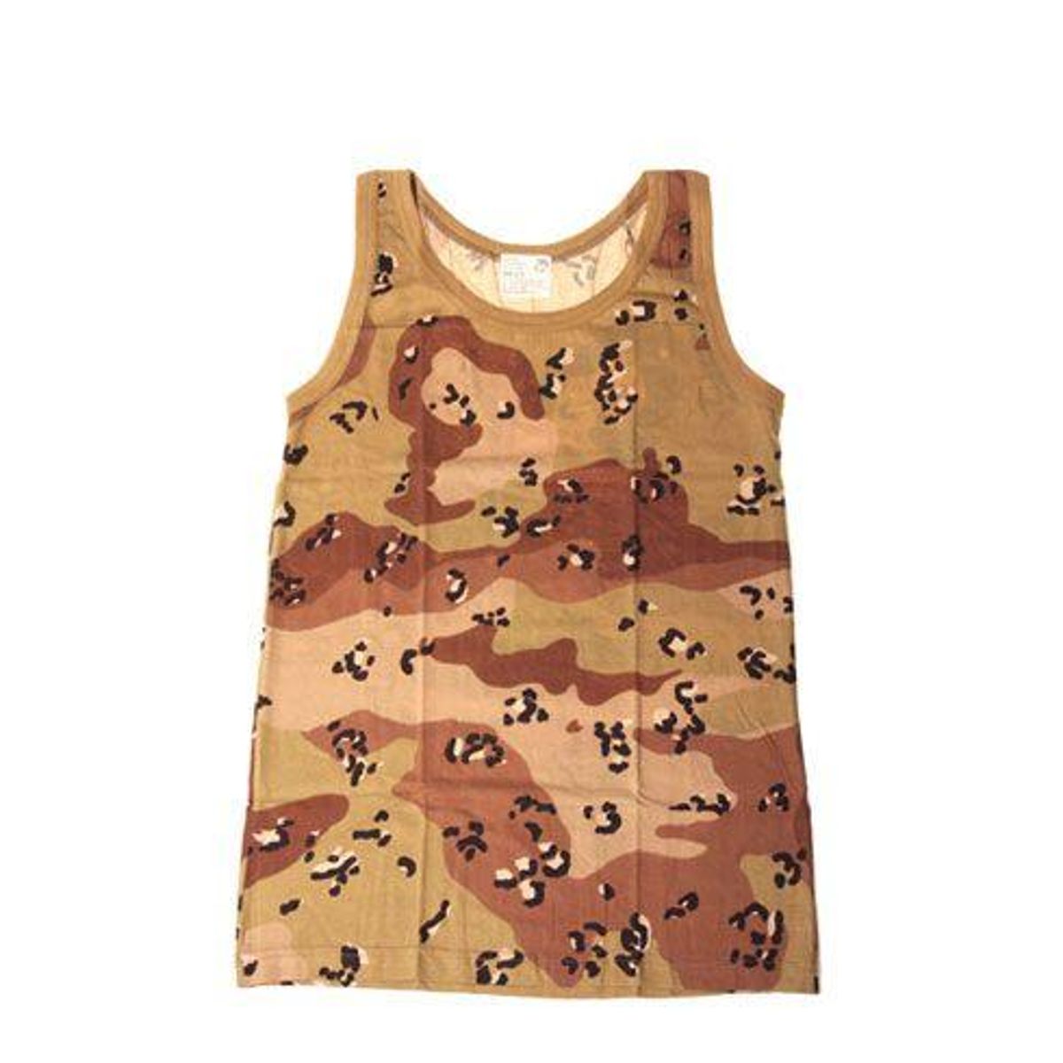 Fostex Tank Tops Lys 6-color desert