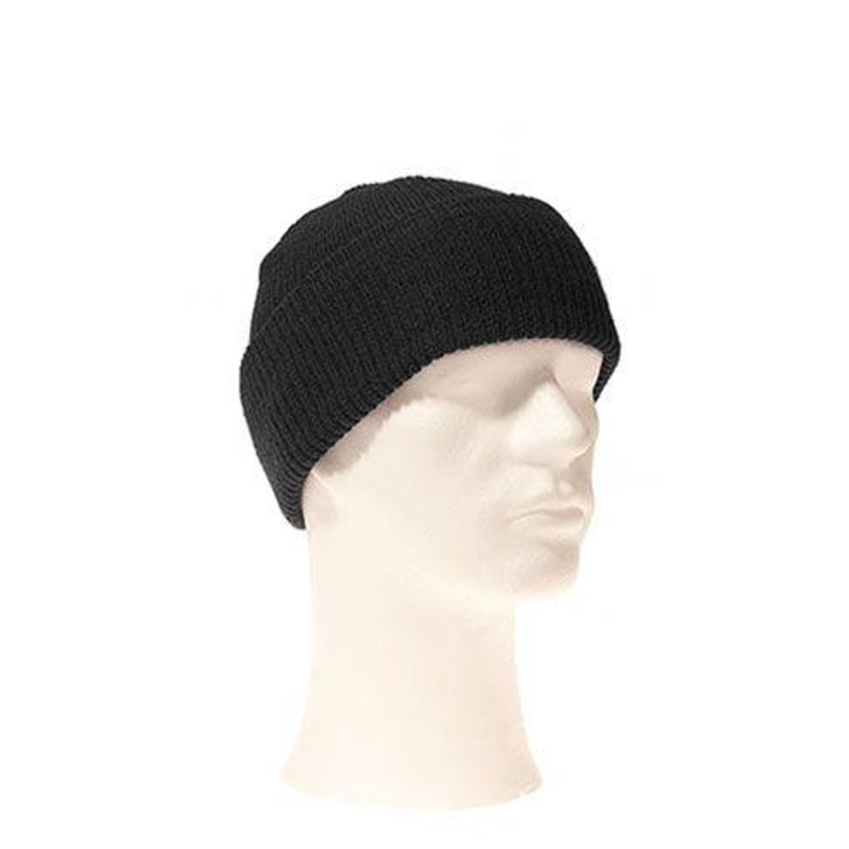 Fostex Watch cap in 100% Uld Sort