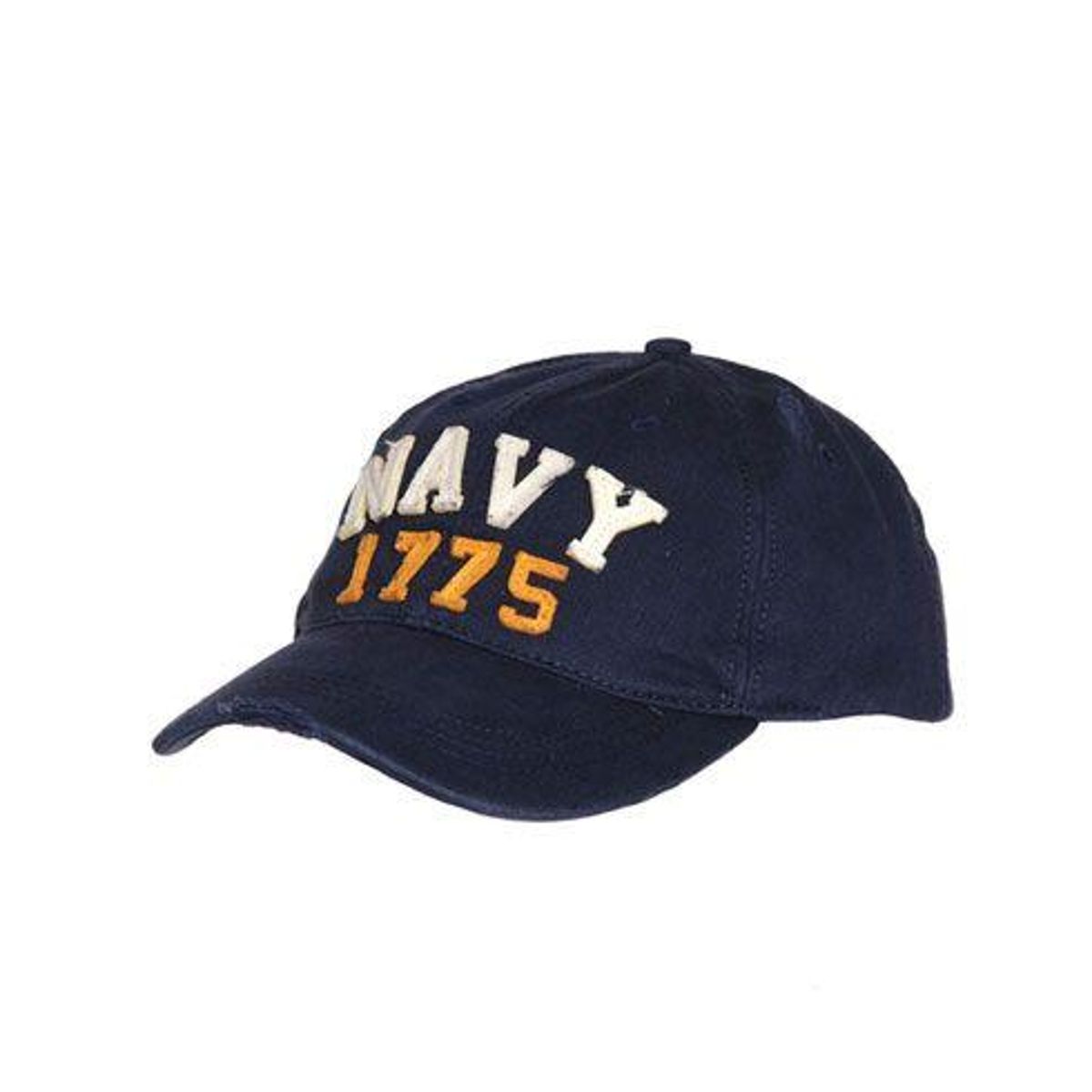 Fostex Vintage Baseball Cap Blå / Navy