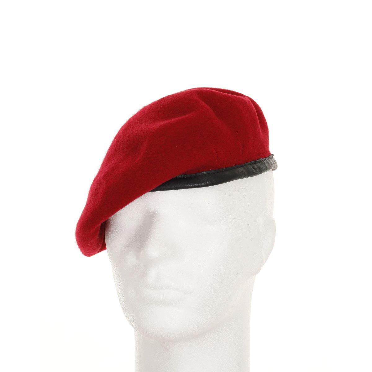 Fostex Beret Rød