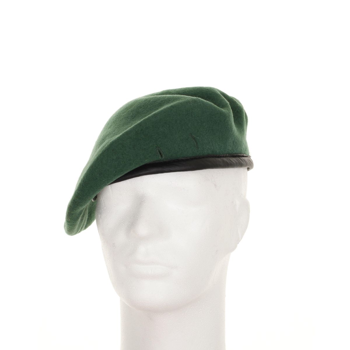 Fostex Beret Commando Grøn