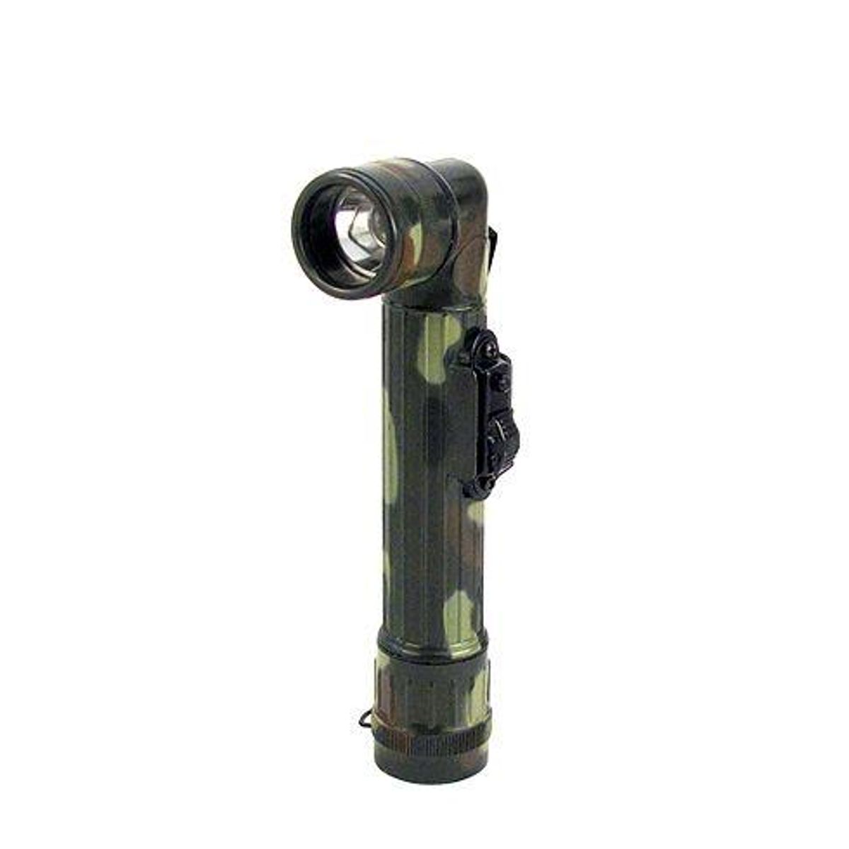 Rothco Mini Anglehead Lommelygte Camouflage