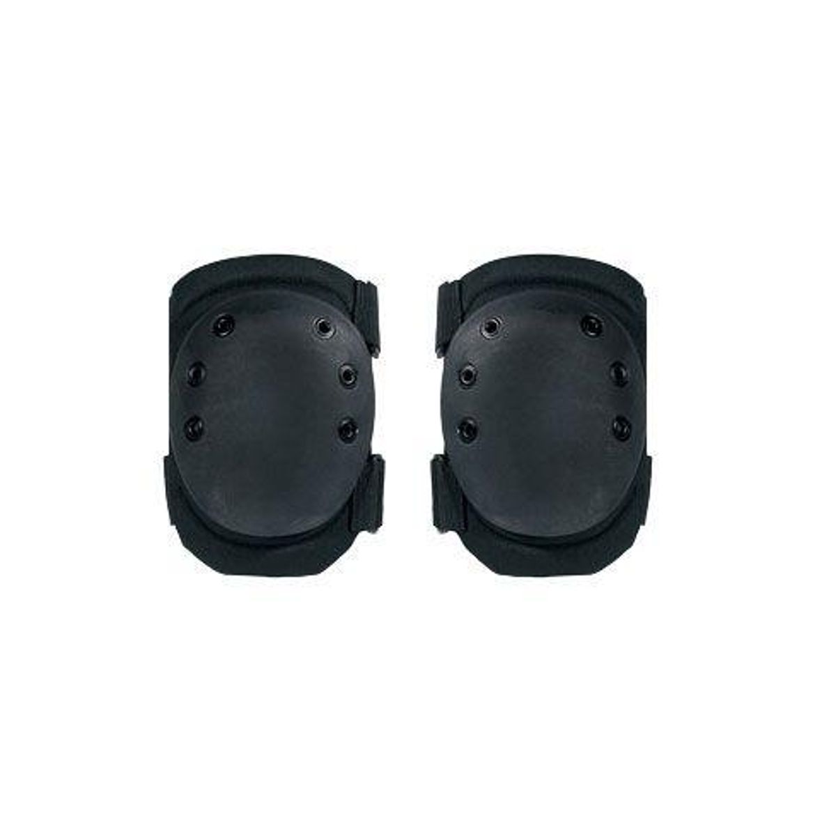 Rothco Knee pads Black