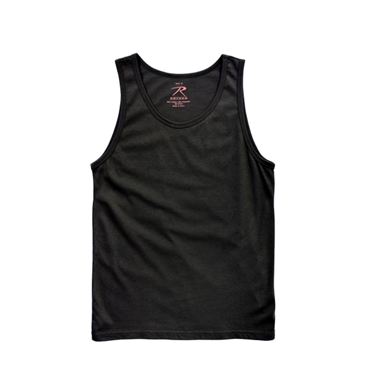 Rothco Tank top Sort