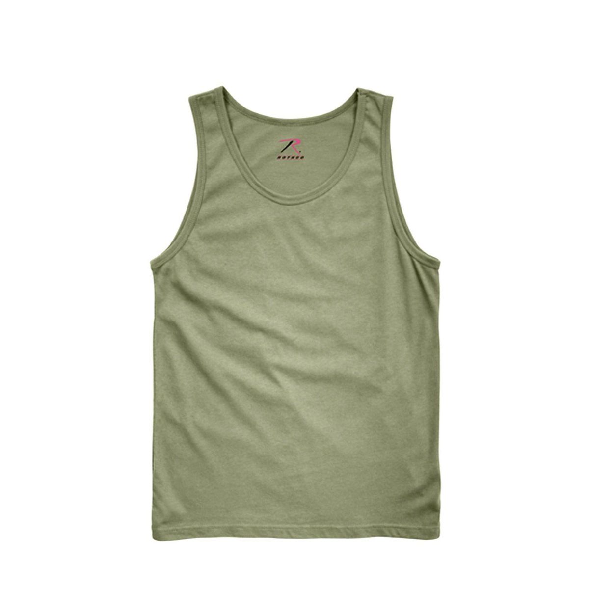 Rothco Tank top Olive