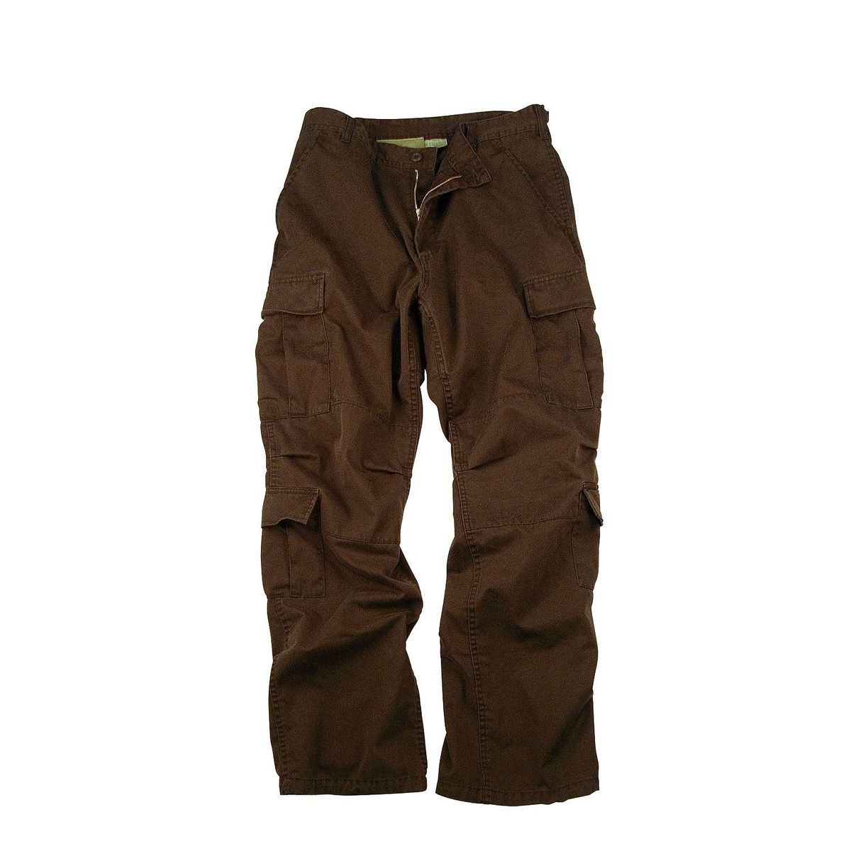 Rothco Paratrooper pants Brown