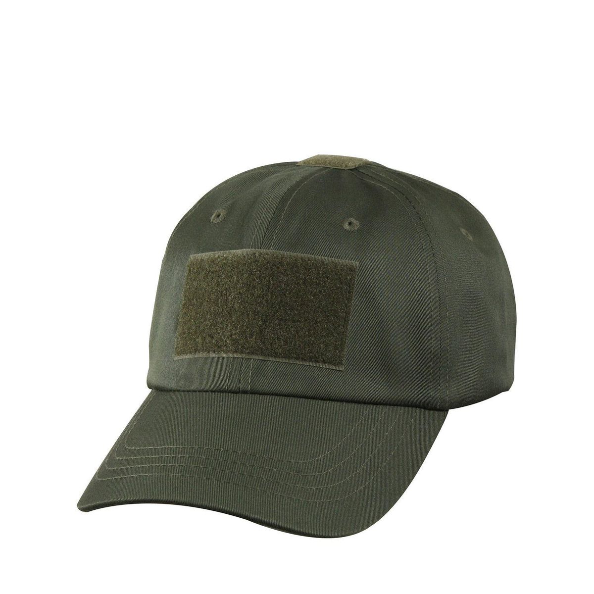 Rothco Velcro Cap Olive