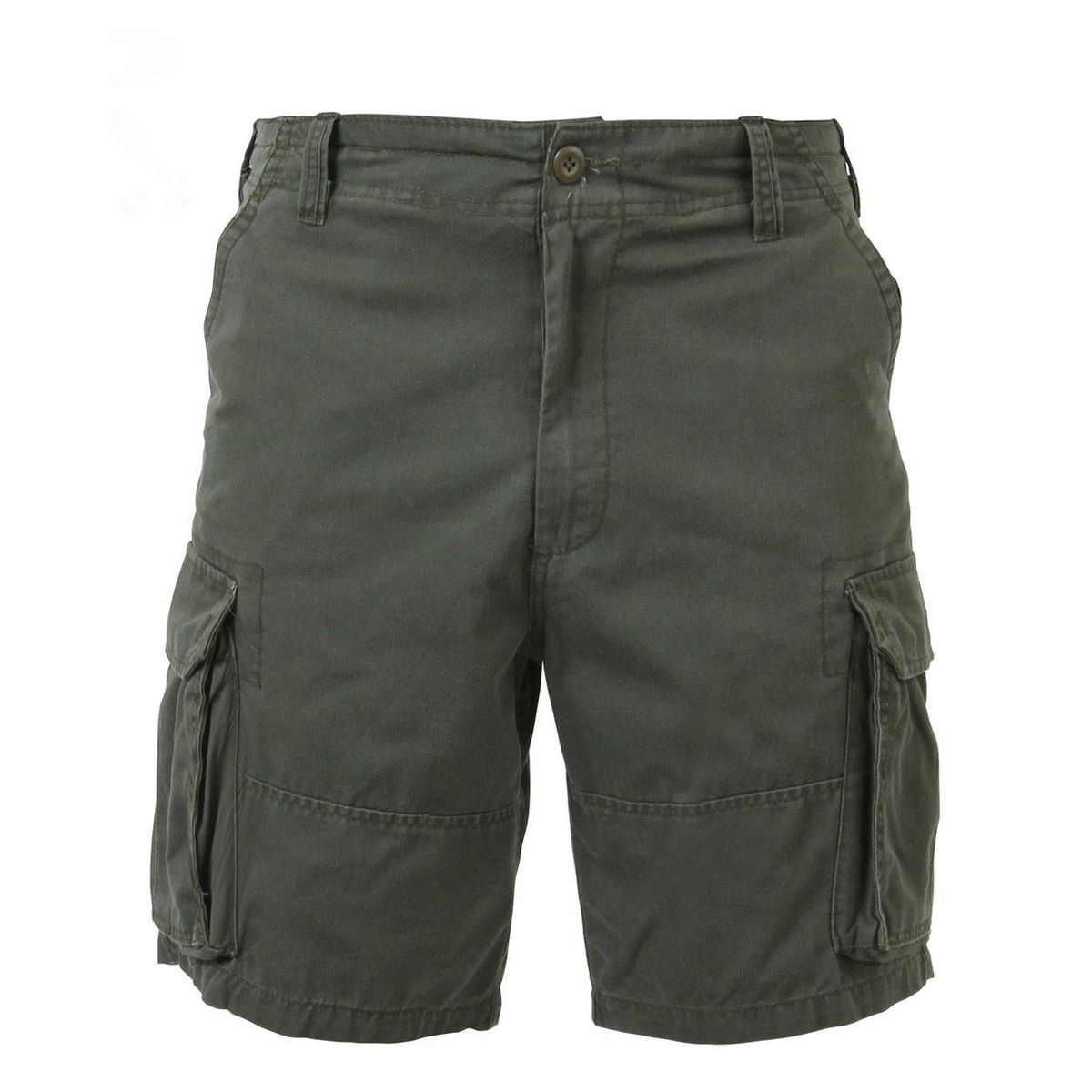 Rothco Cargo shorts - Olive