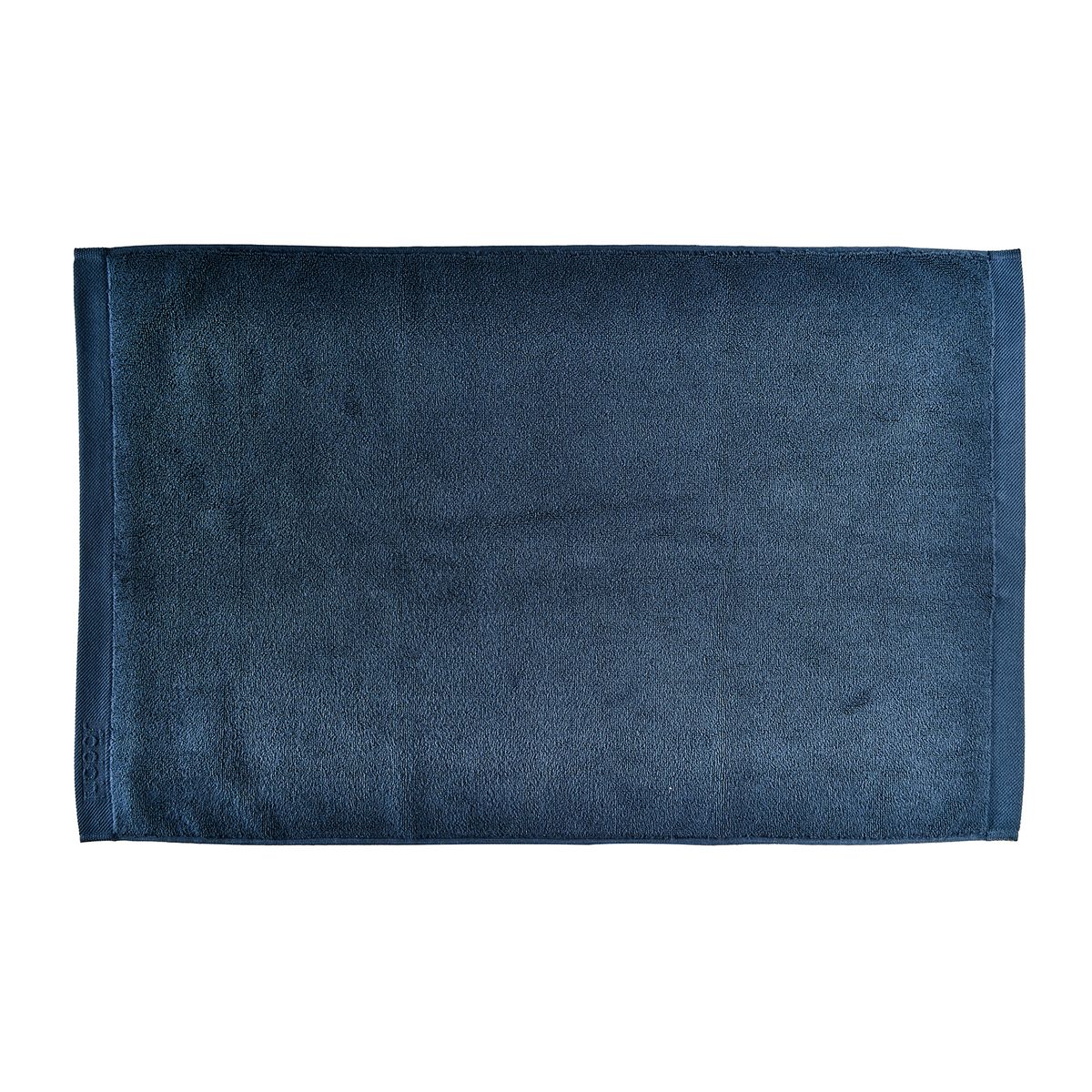 Södahl Bademåtte Comfort Organic, Indigo