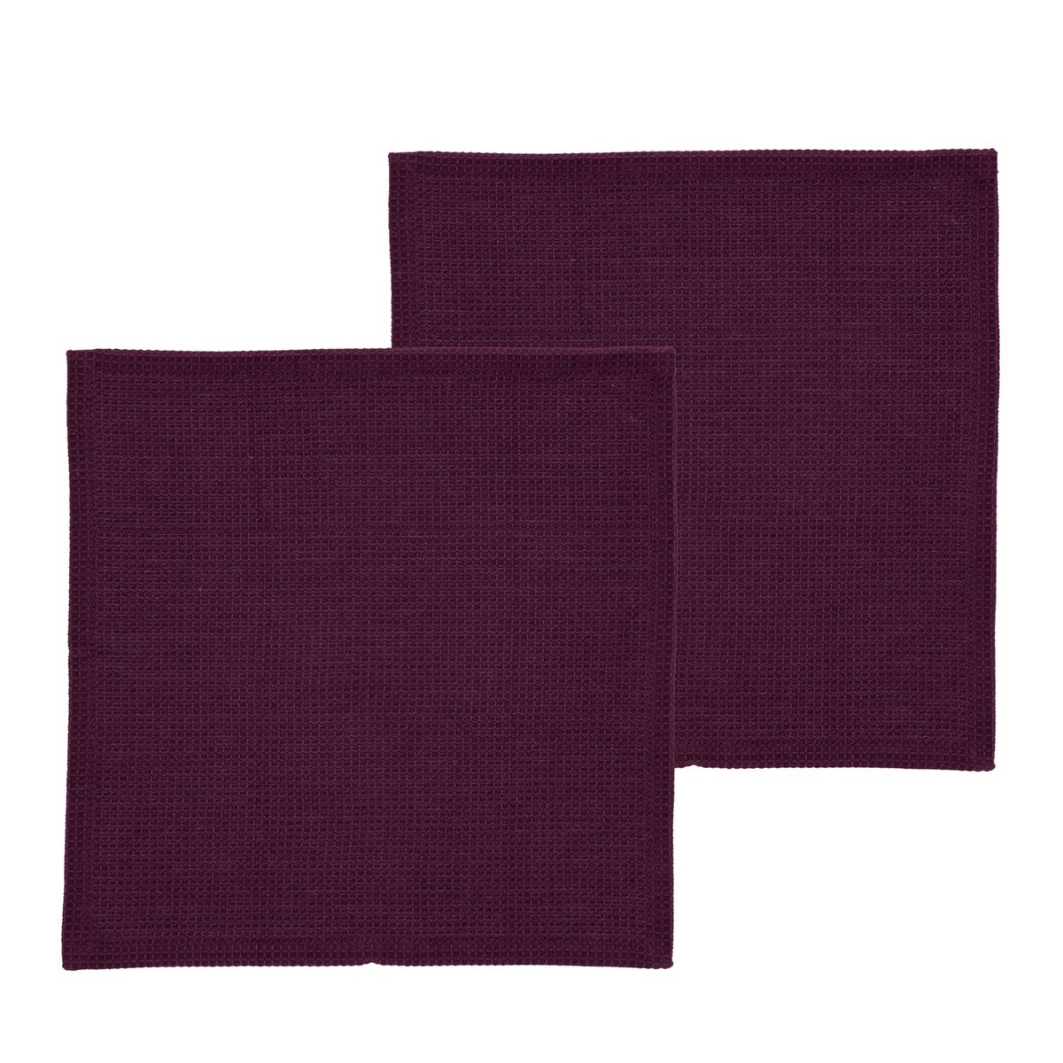 Södahl Karklude Line, Purple, 2-pak