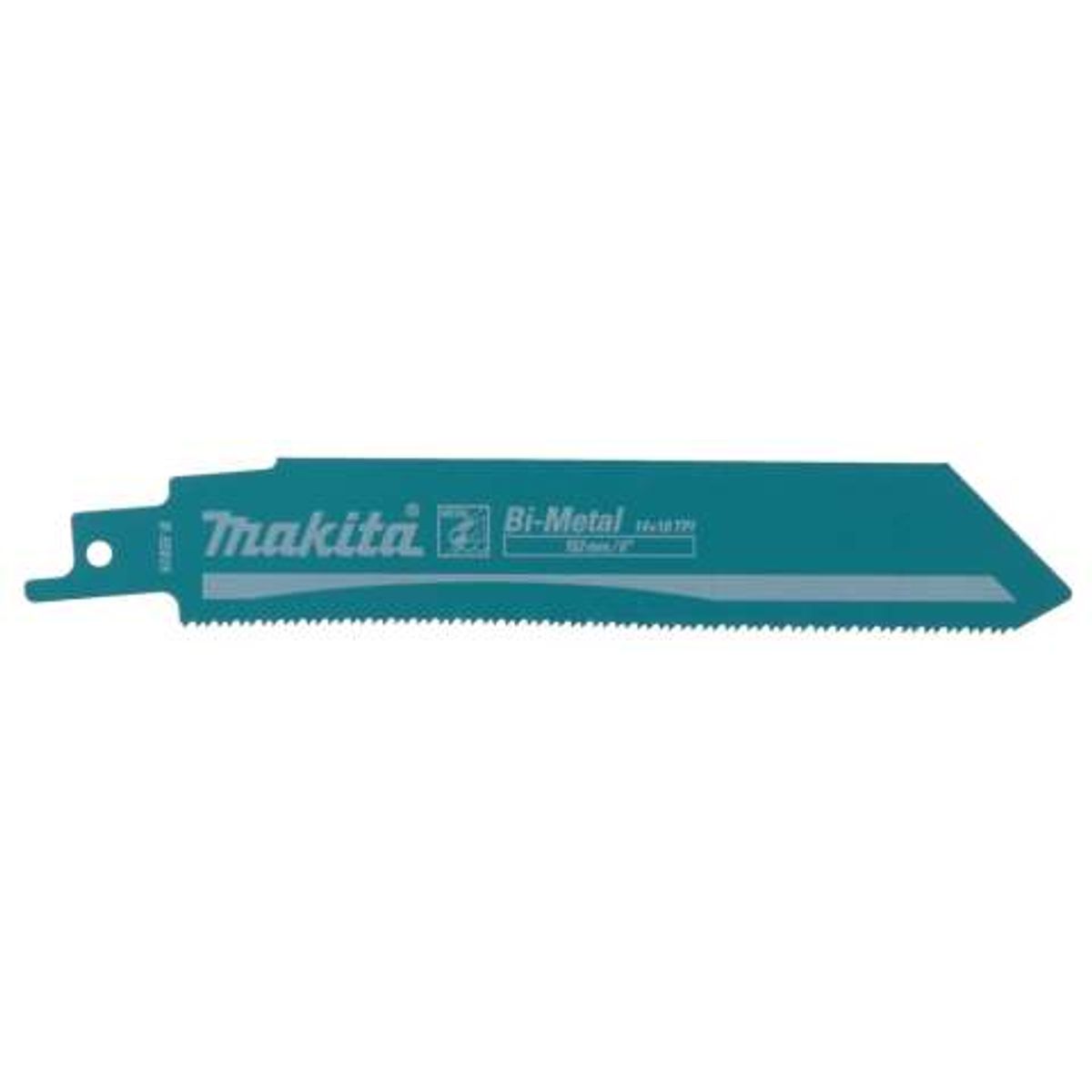 MAKITA BAJONETSAVSKL.152,5X1,1X14-18T