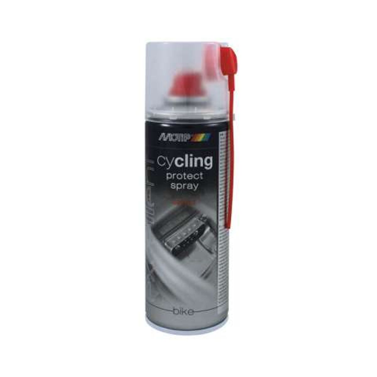 MOTIP EL PROTECT SPRAY 200ML