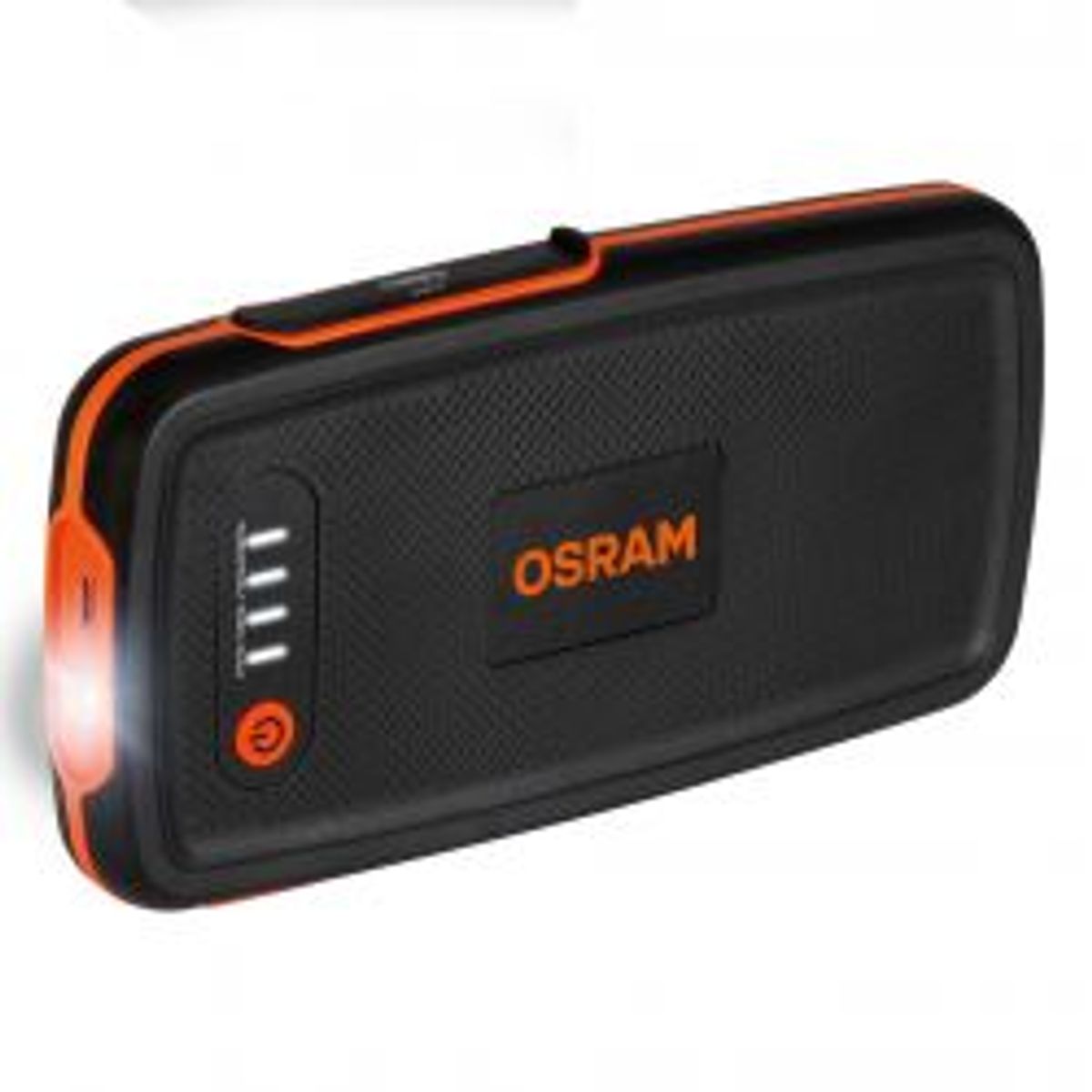 Osramauto Batterystart 200 - Jumpstarter