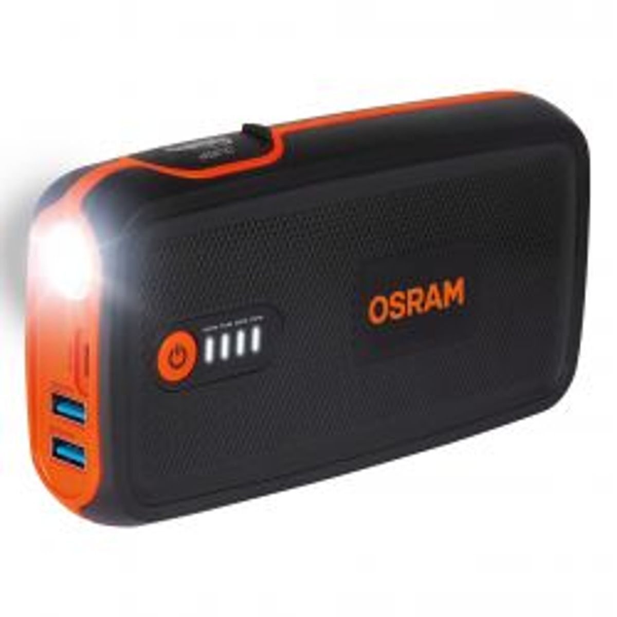 Osramauto Batterystart 300 - Jumpstarter