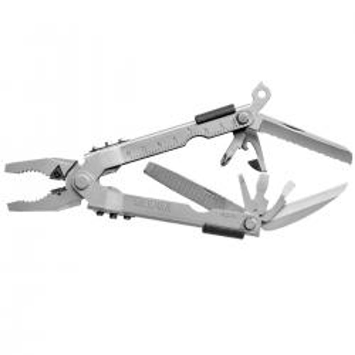 Gerber Multi-Plier 600 - Bluntnose Stainless Multi-Tool