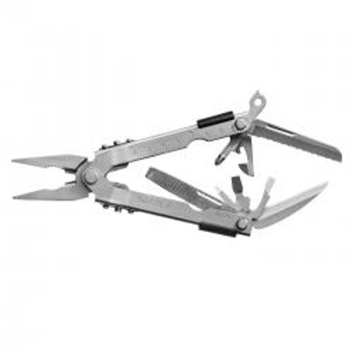 Gerber Multi-Plier 600 - Needlenose Stainless