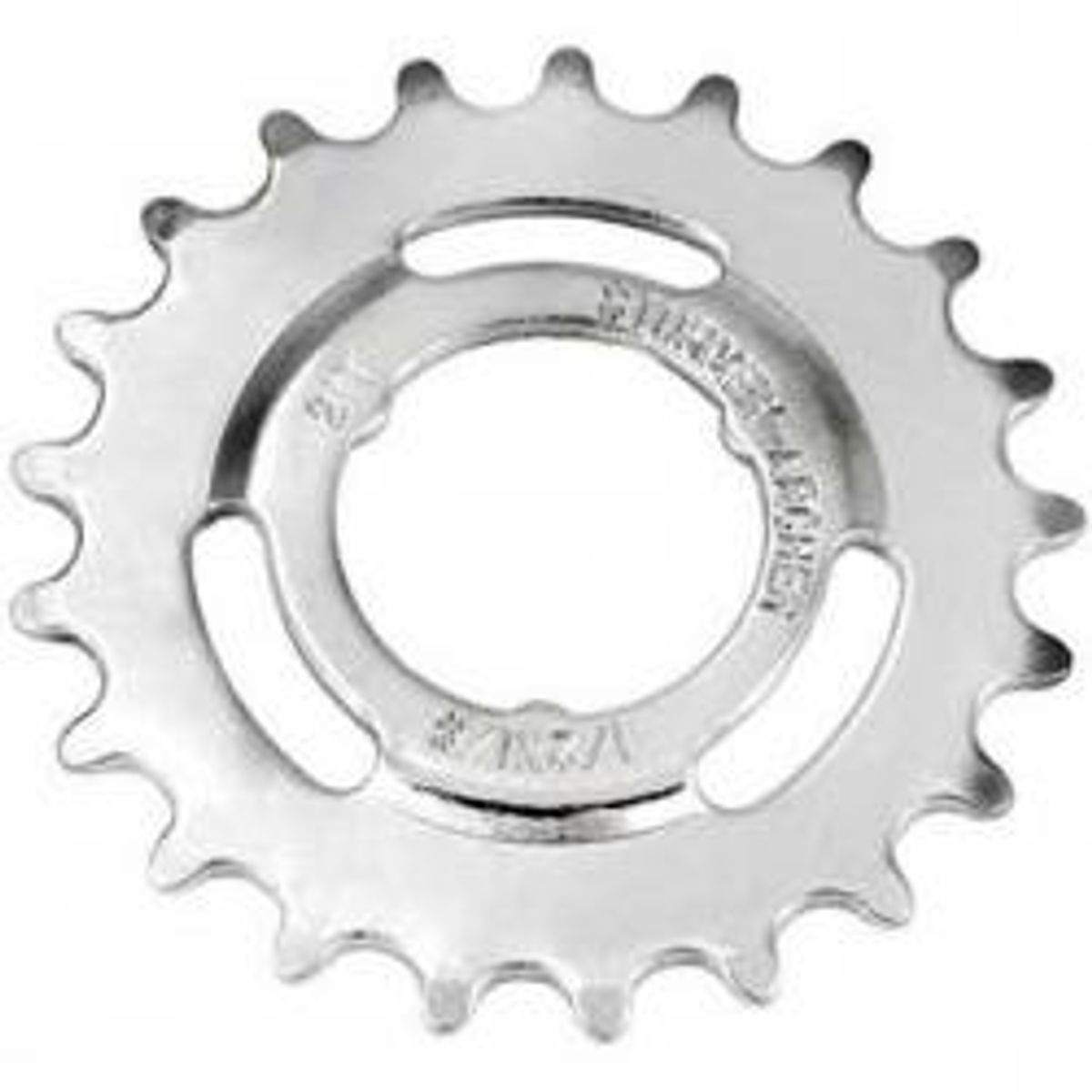 Gearhjul Sunrace 19t Til Nexus/sram 3/32 Buet - Tandhjul