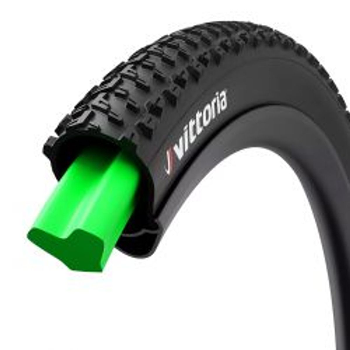 Vittoria Airliner Light Xc Trail 10pcs 29 - 2.1/2.4 - Cykeldæk