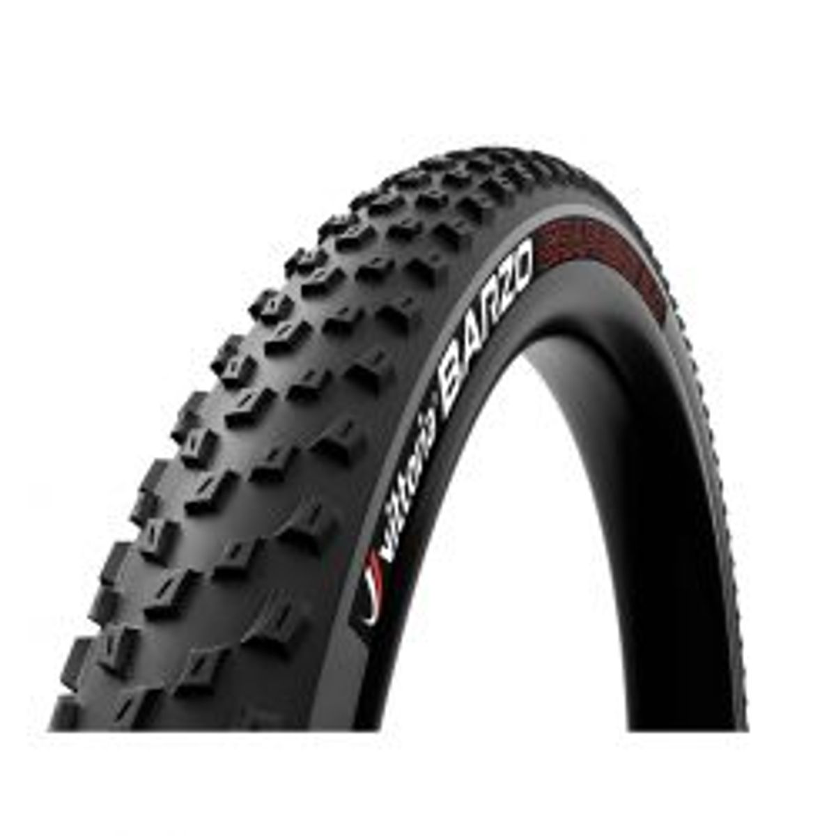 Vittoria Dæk Mtb Barzo Tnt G2 52-622/29x2.1 Tnt G2 - Cykeldæk