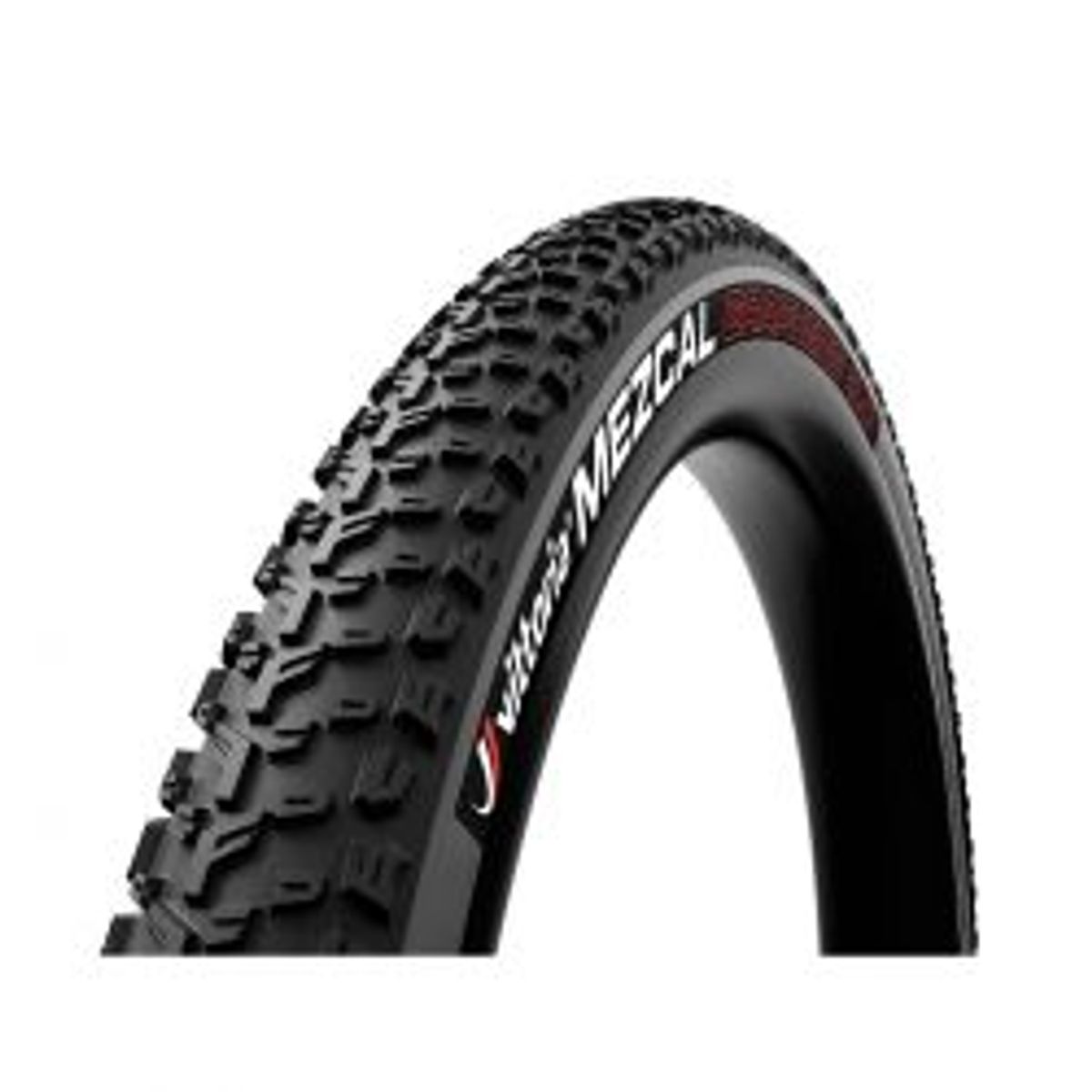 Vittoria Dæk Mtb Mezcal Tnt G2 65-622/29x2.6 Tnt G2 - Cykeldæk