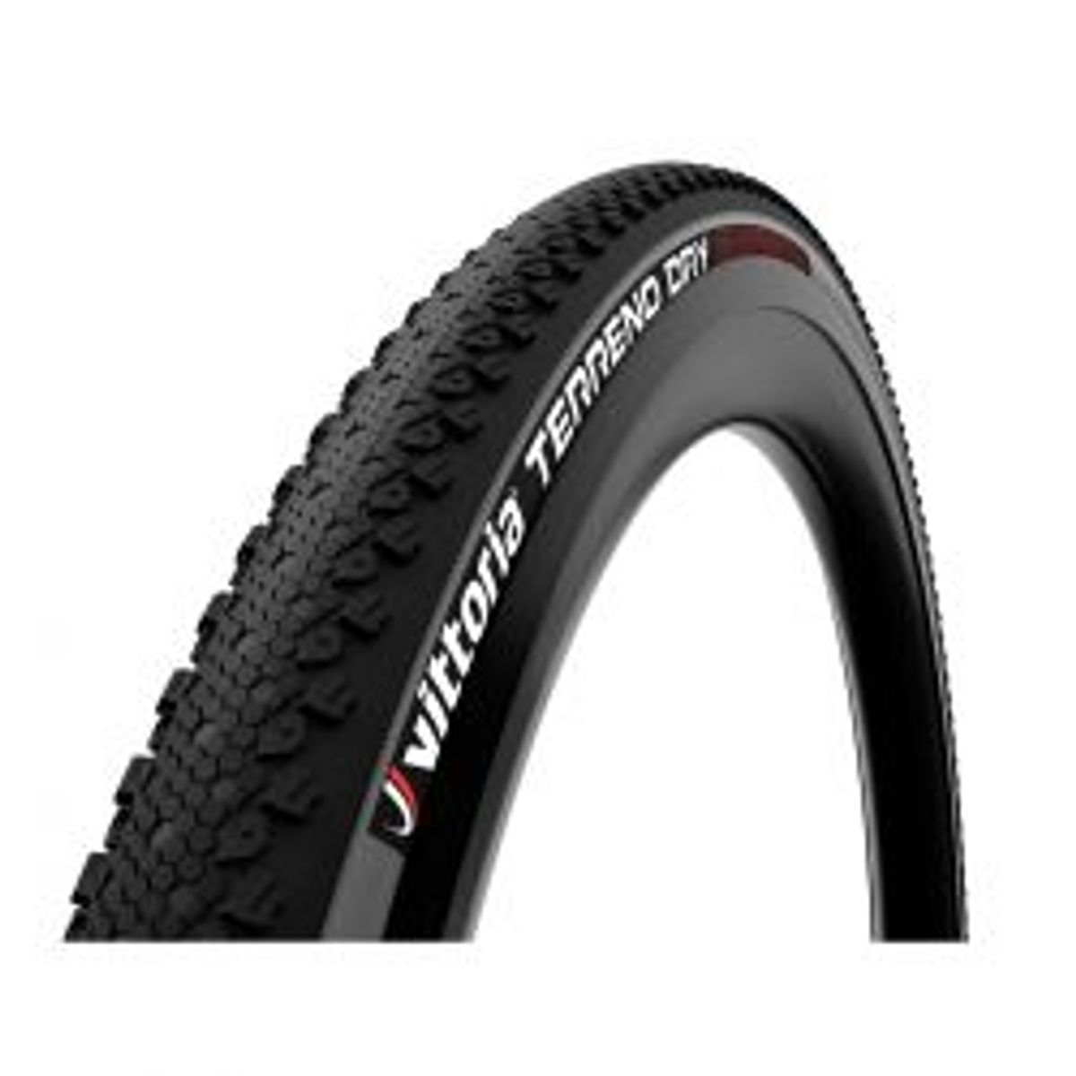 Vittoria Dæk Terreno Dry Tnt G2 33-622/700x33c Tnt G2 - Cykeldæk