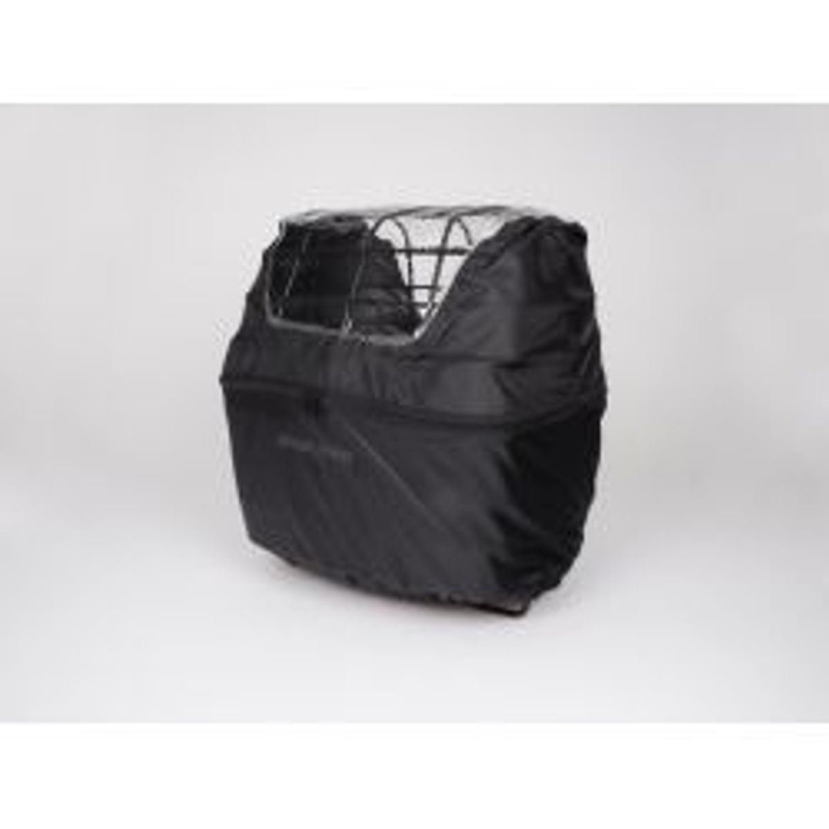 Atran Velo Kurv Duo L Rain Cover Til Pet Basket - Cover