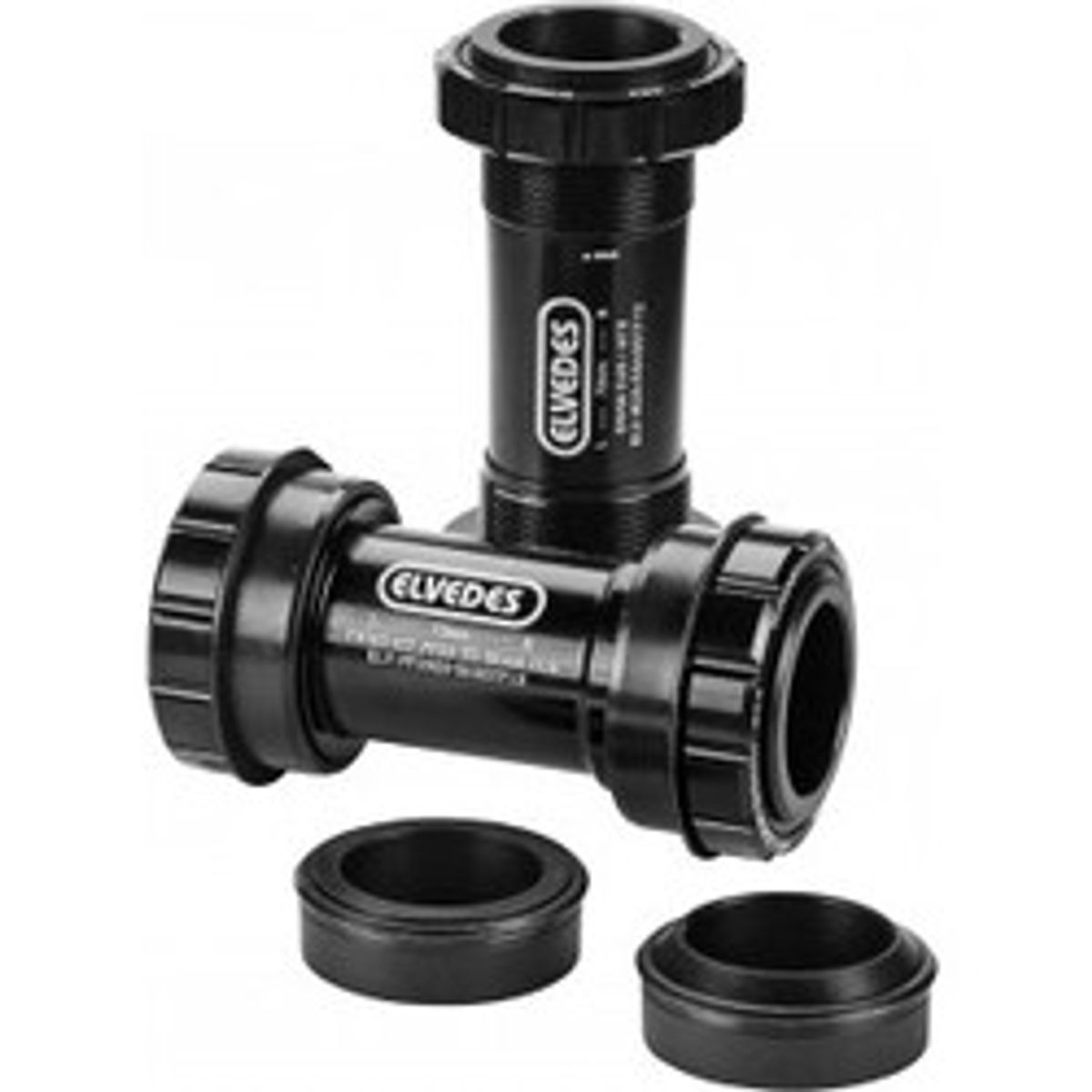 Bb Sram Dub Bb30 (42mm) + Pf30 (46mm) - Cykelreservedele