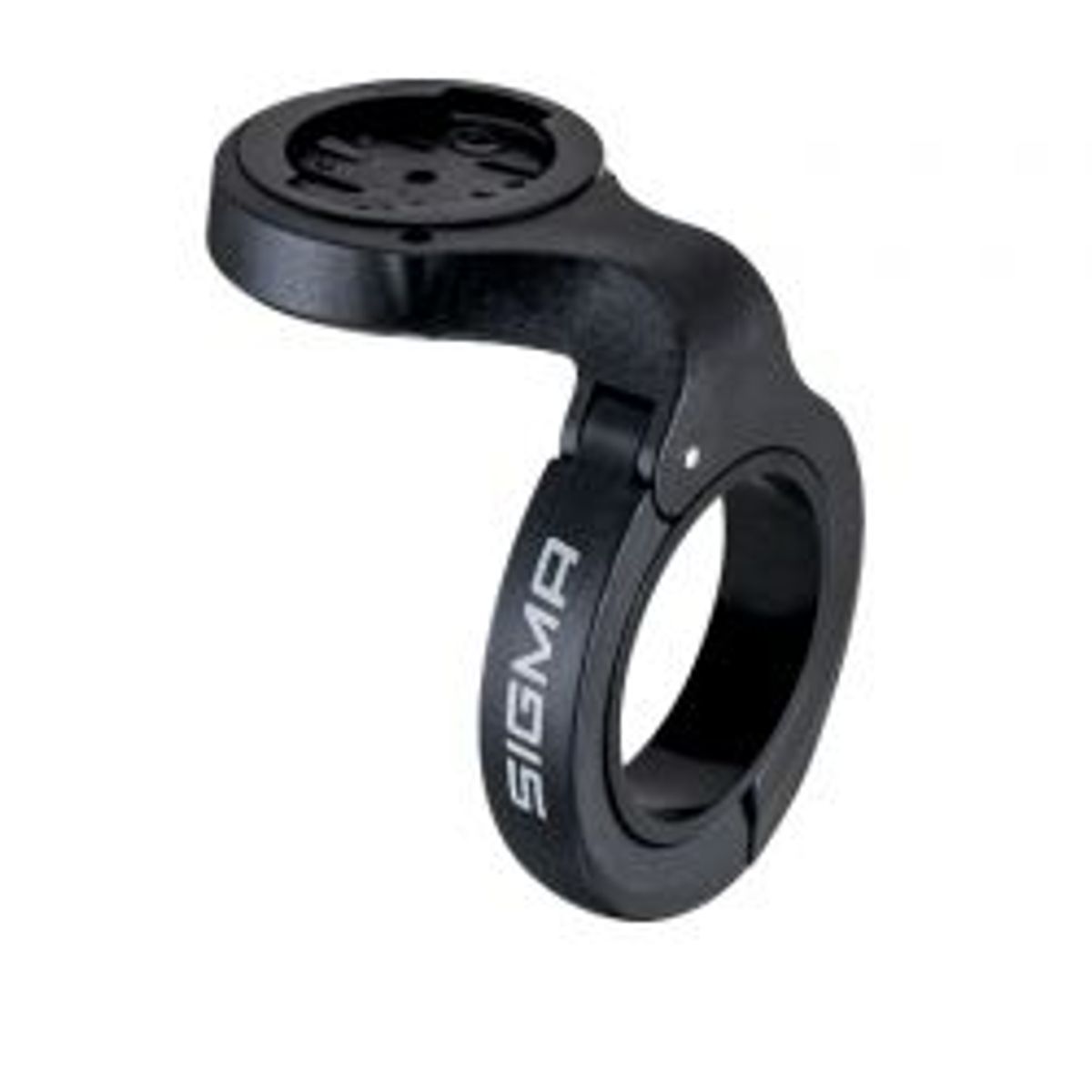 SIGMA Sport Beslag Butler Gps Over Clamp - Cykelreservedele