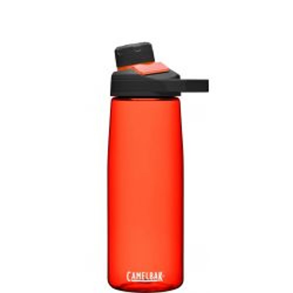 Camelbak Chute Mag 25oz - Fiery Red - Str. .75L - Drikkeflaske