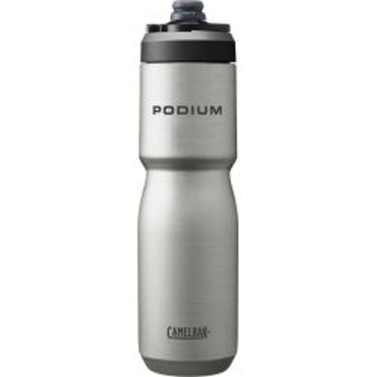 Camelbak Podium Vss 1.0 22oz - Stainless - Str. .65L - Drikkeflaske