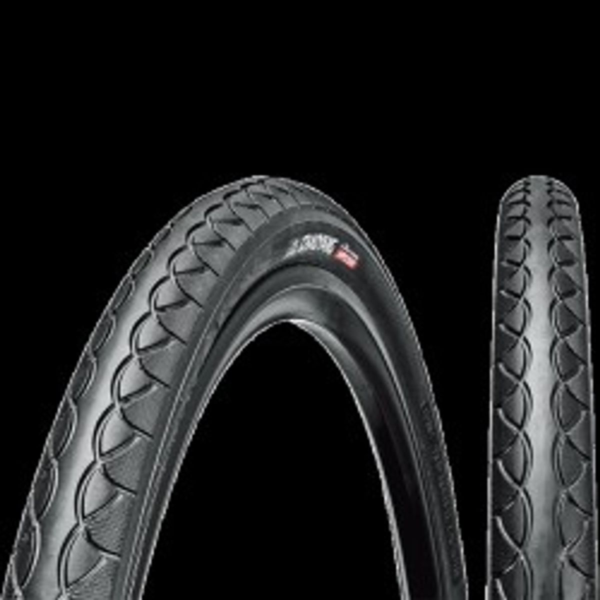 Chaoyang Dæk 24x1.95 Swift (5mm Indlæg) - Cykeldæk