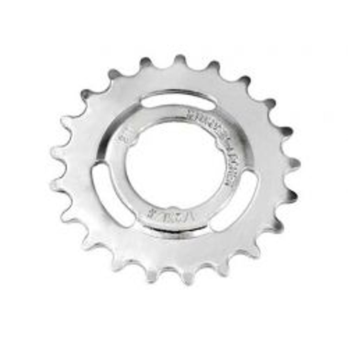 Gearhjul Sunrace 17t Til Nexus/sram 1/8 Buet - Tandhjul