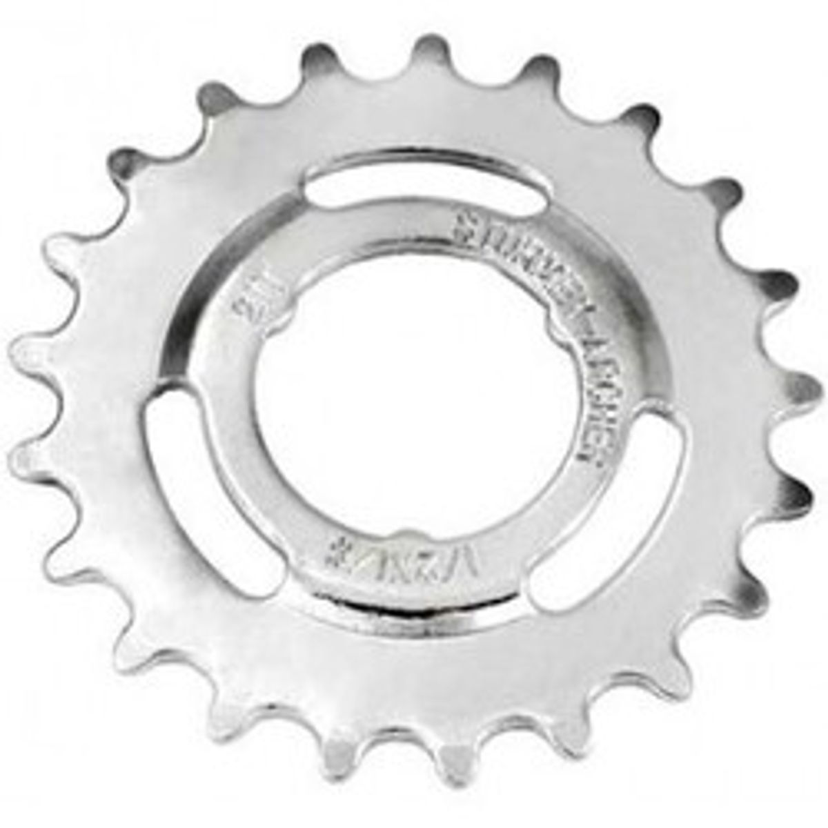 Gearhjul Sunrace 18t Til Nexus/sram 3/32 Buet - Tandhjul