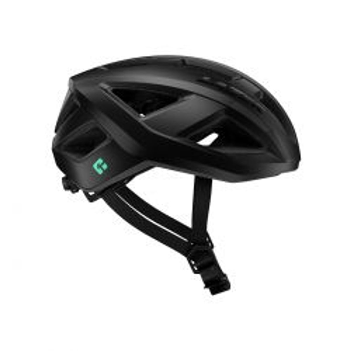 Lazer hjälm Tonic KinetiCore Matte Black M - Cykelhjelm