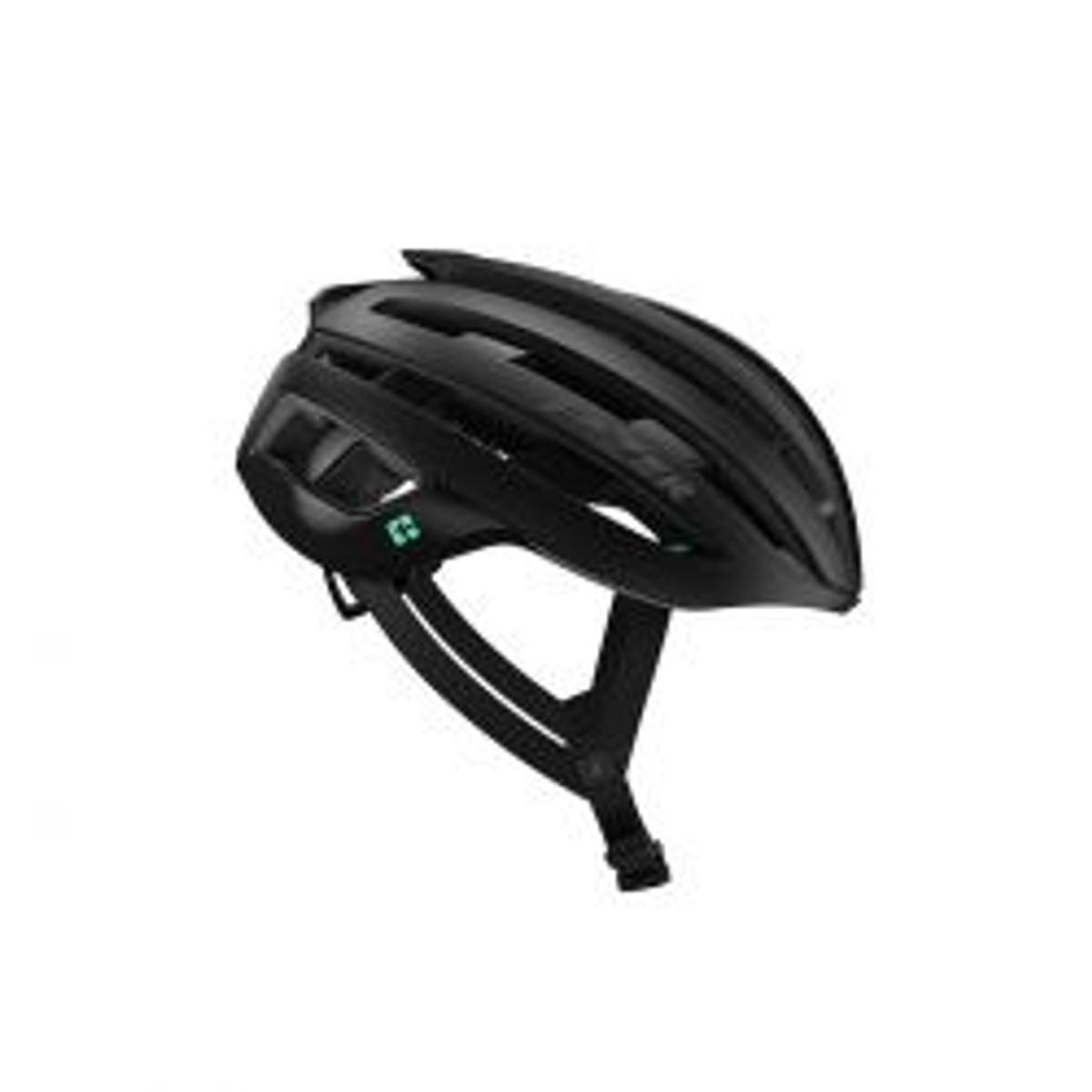 Lazer hjelm Z1 KinetiCore Matte Black M - Cykelhjelm