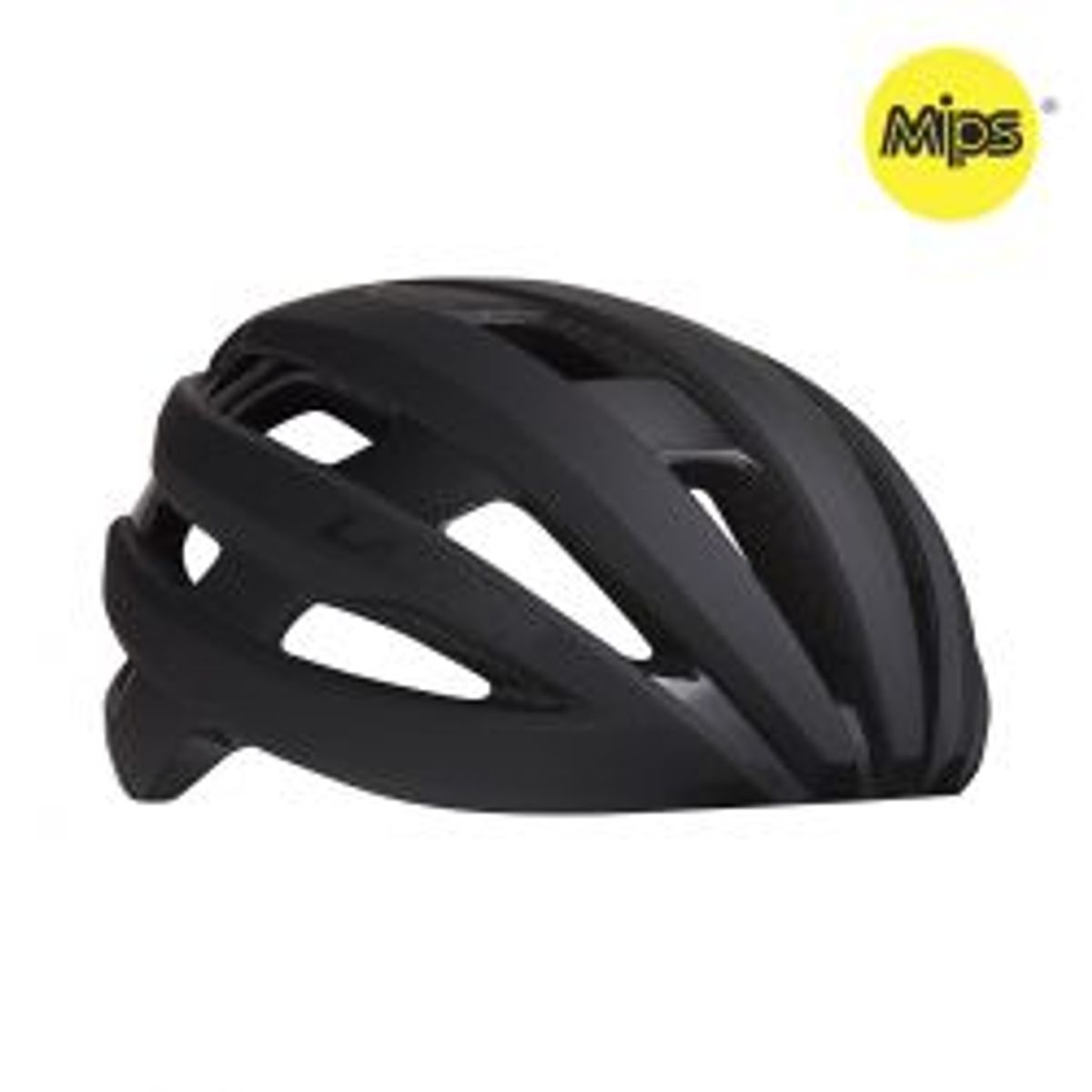 Lazer hjelm Sphere MIPS mat sort XL61-64cm - Cykelhjelm